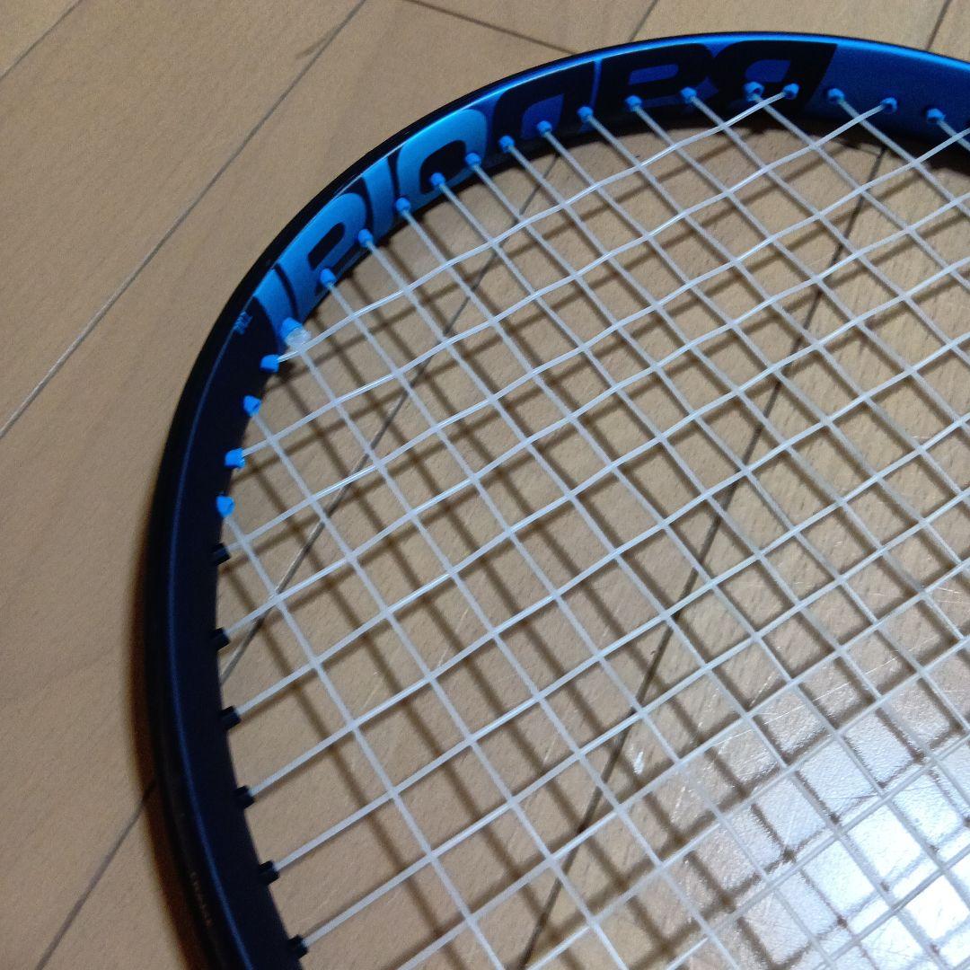 バボラ ピュアドライブスーパーライト グリップ1