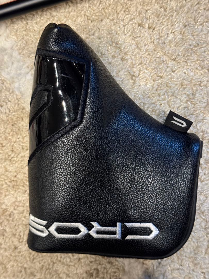 クロスパット CP-400 CROSSPUTT パター　33インチ