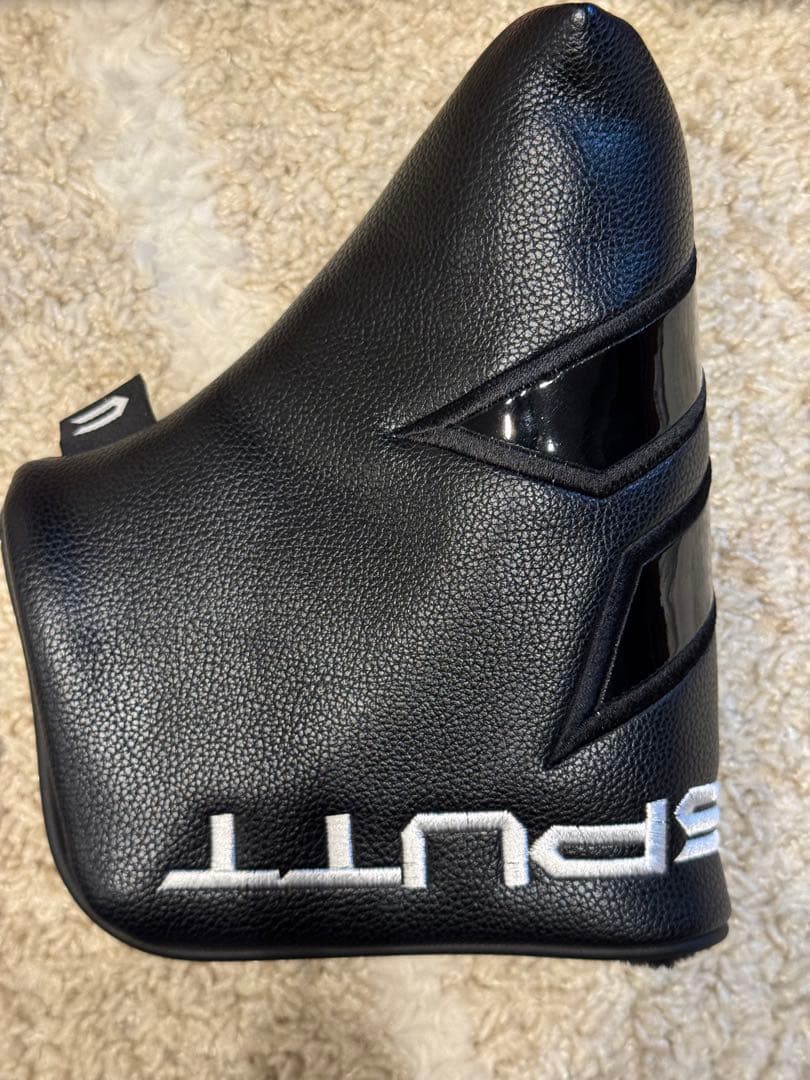 クロスパット CP-400 CROSSPUTT パター　33インチ