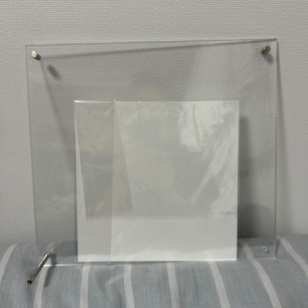 twice harehare サイン会　ミナ