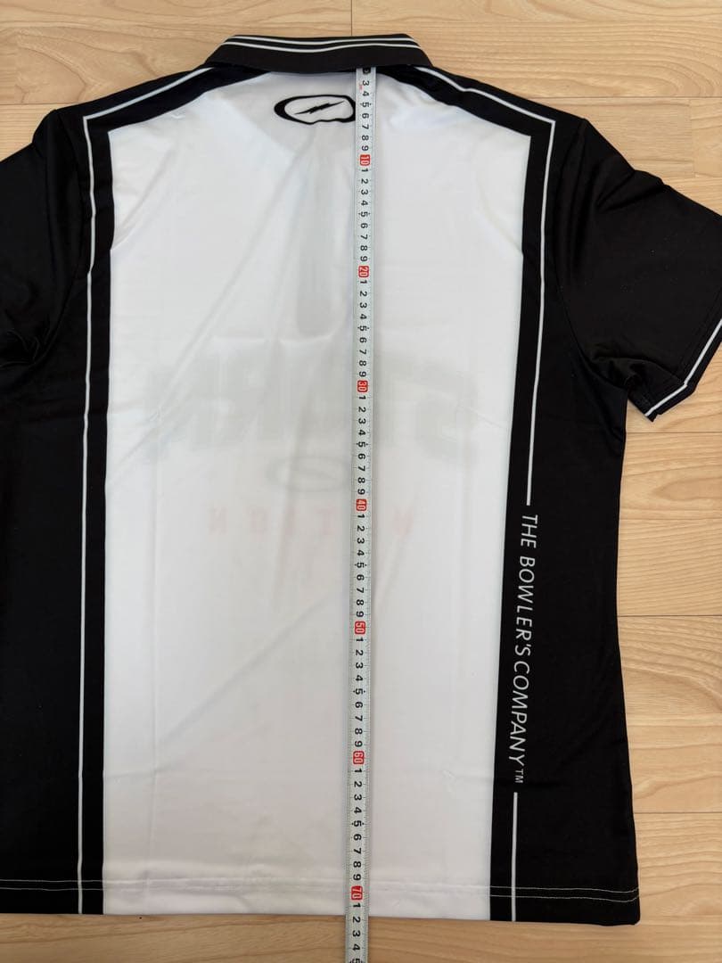 【新品】STORM NATION ボウリングウェア Lサイズ