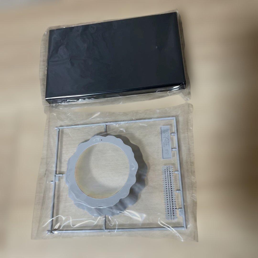 昭和絶版 日本名建四選 陽明門×金閣×守礼門×五大堂. Ln446