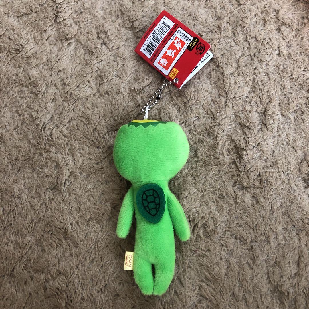 ストラップ キーホルダー