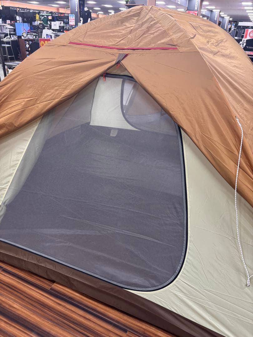 スノーピーク　アメニティドーム M & タープヘキサLセット　アウトドア　ギア