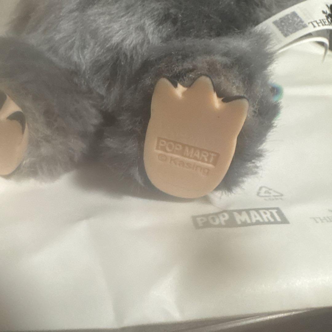 正規品】 LABUBU ラブブ エナジー シークレット SECRET