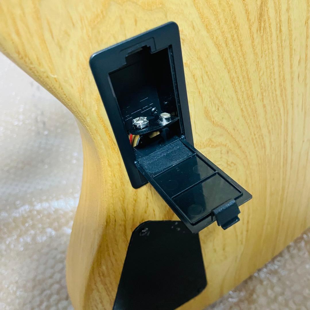 【希少】Cort GB75 5弦エレキベース　5st アクティブ