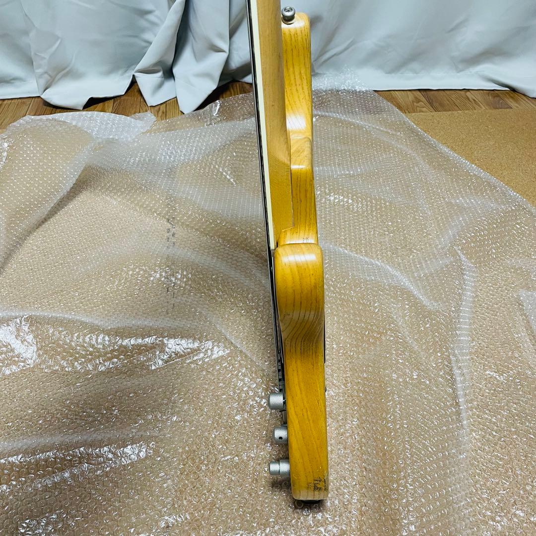 【希少】Cort GB75 5弦エレキベース　5st アクティブ