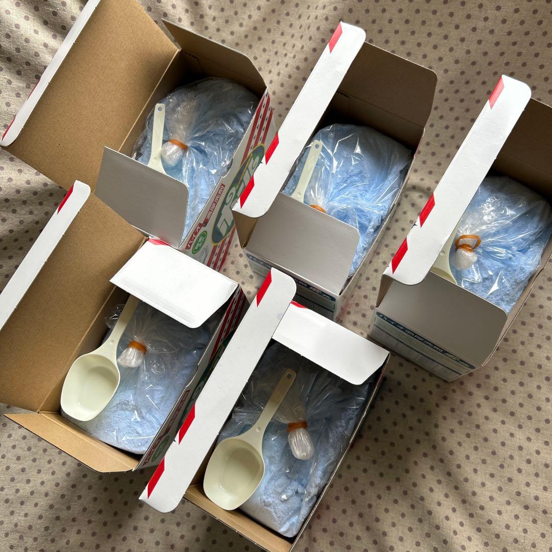 ポール バイオ濃厚洗剤 おまとめ売り