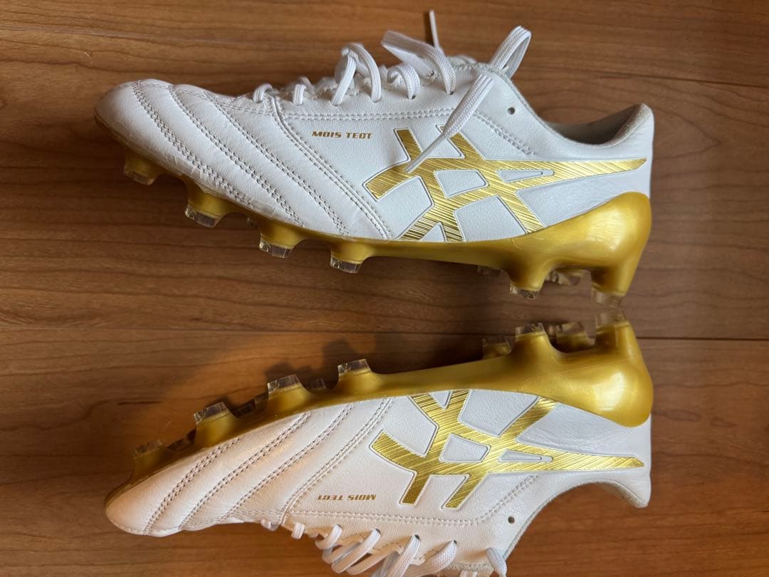 asics DSライトX fry4 25.5㎝