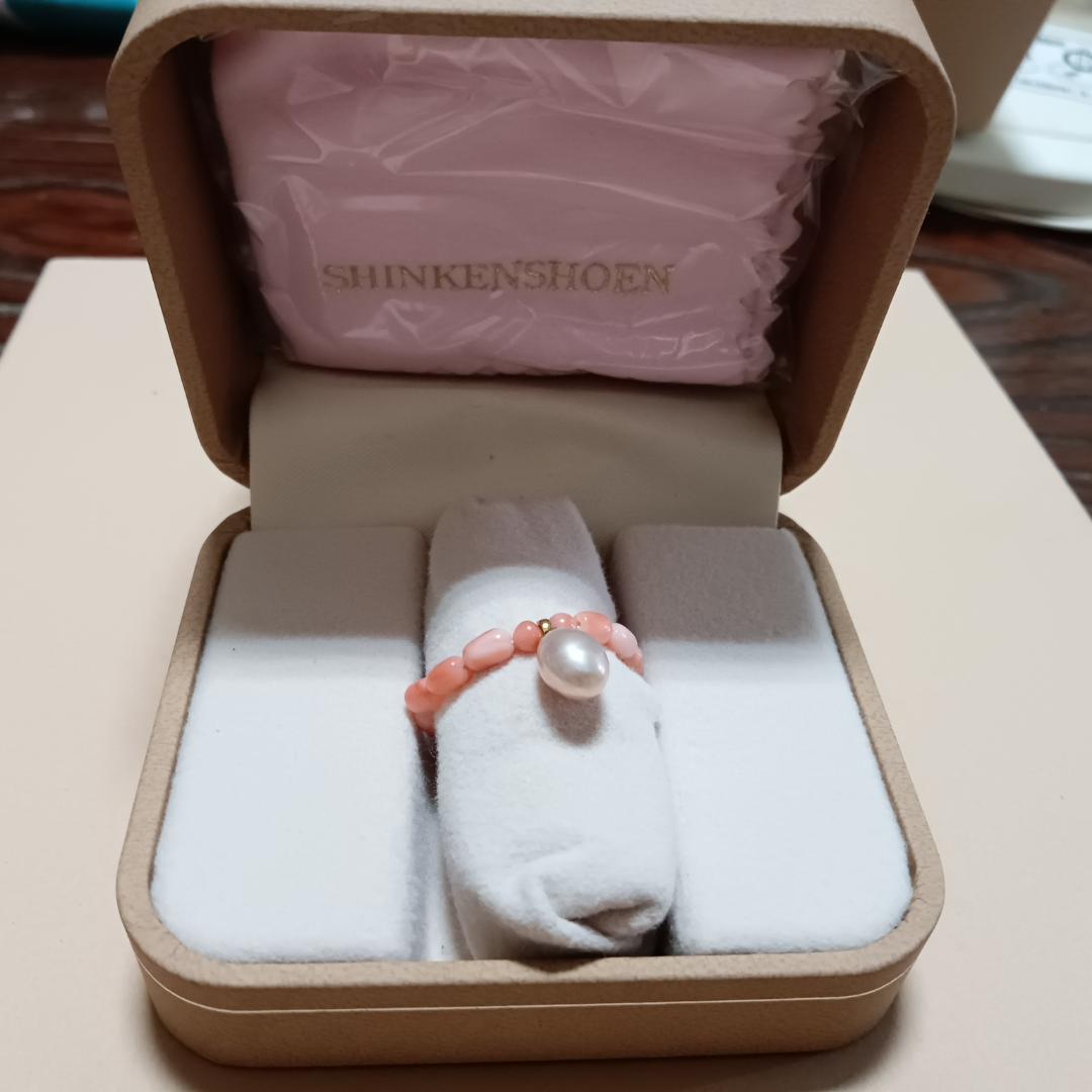 SHINKENSHOEM ギフト箱セット
