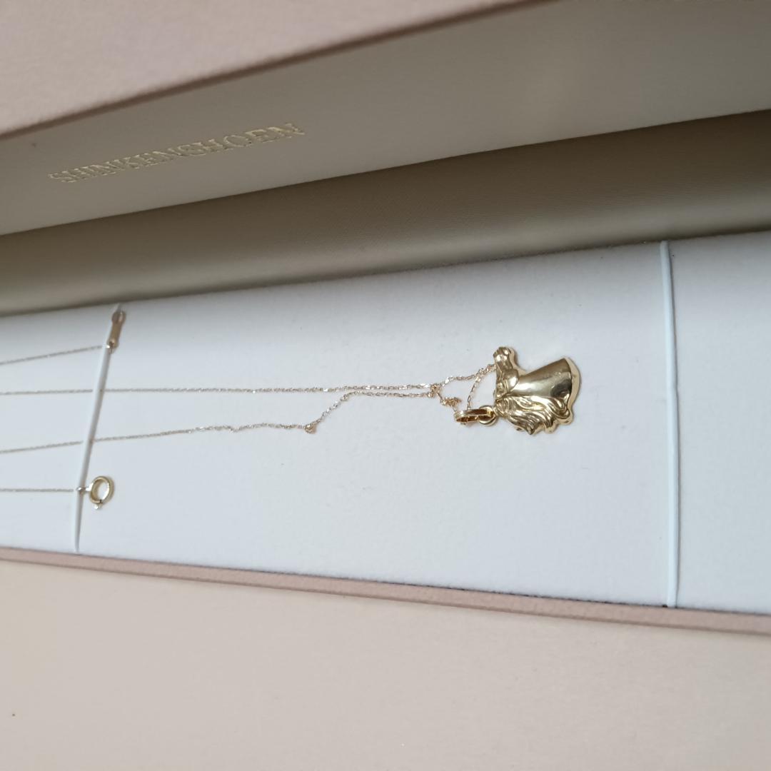 SHINKENSHOEM ギフト箱セット