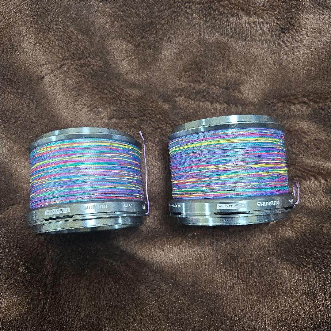 アクセス多数の為2日間限定値下げシマノ13パワーエアロスピンパワー標準