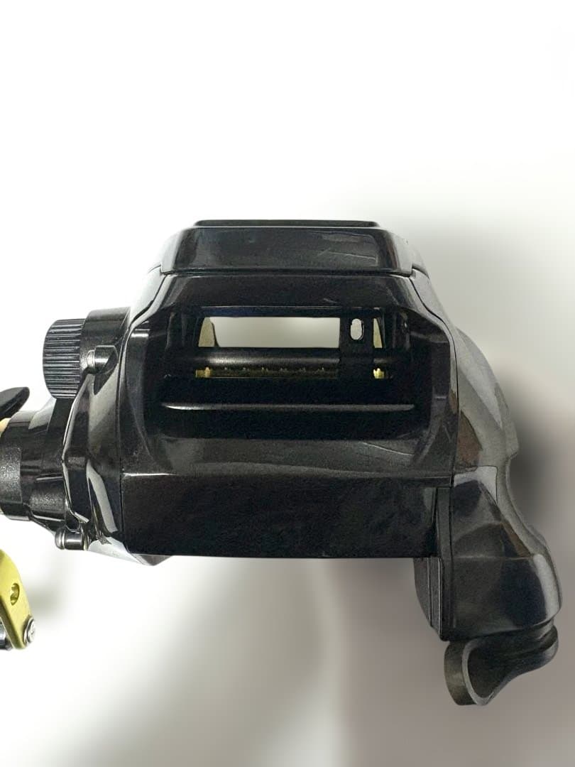 DAIWA ダイワ 電動リール LEOBRITZ レオブリッツ S500J