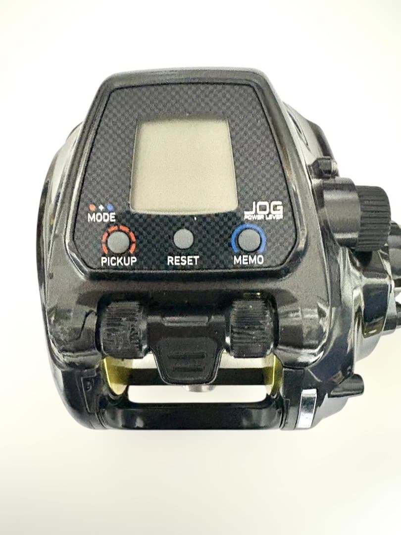 DAIWA ダイワ 電動リール LEOBRITZ レオブリッツ S500J