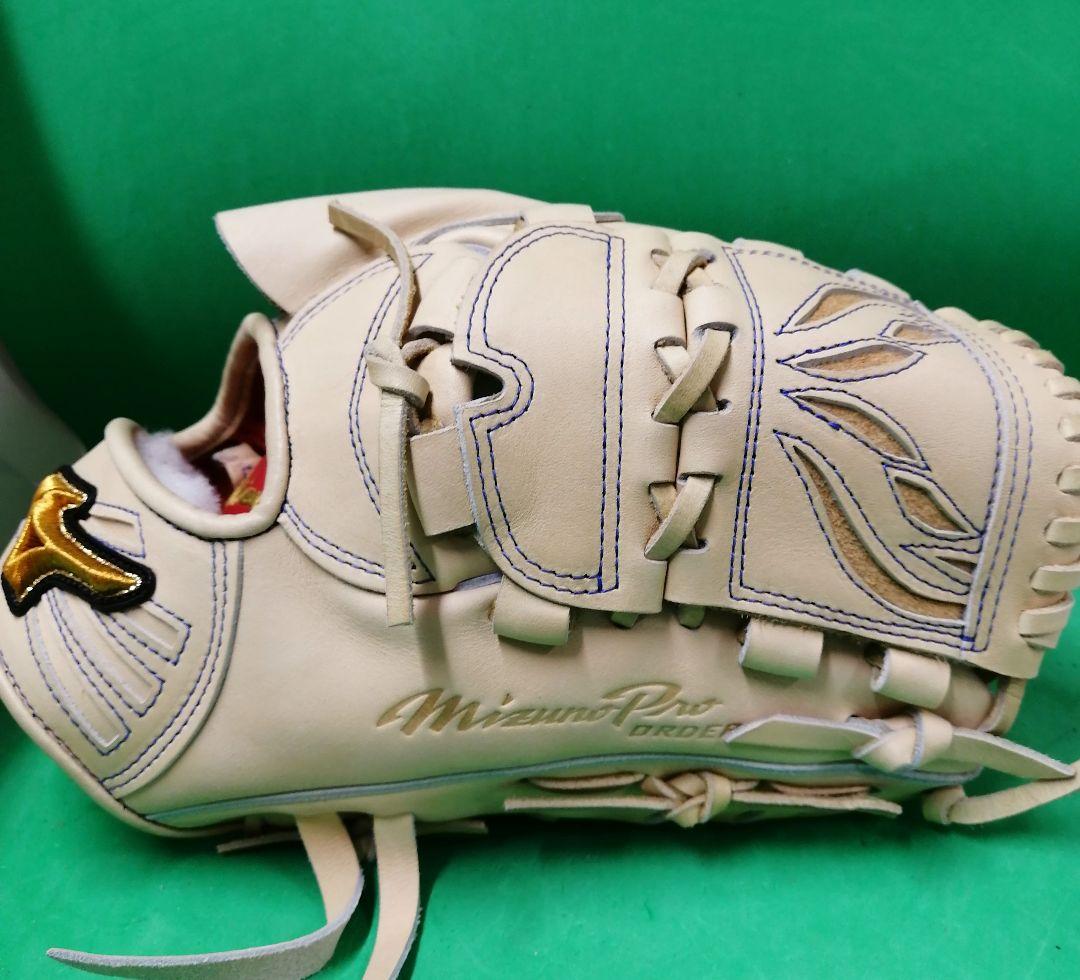 85.HAGAJAPANミズノプロ軟式オプションオーダー