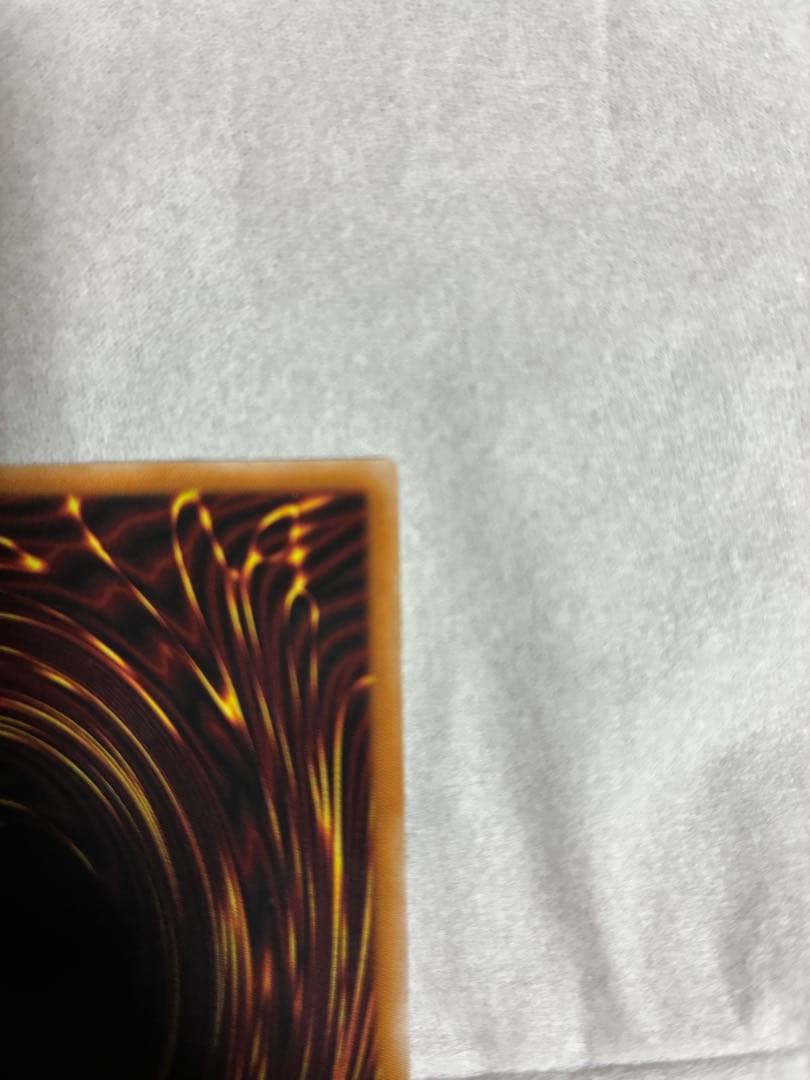 遊戯王　霆王の閃光　ドミナススパーク プリシク