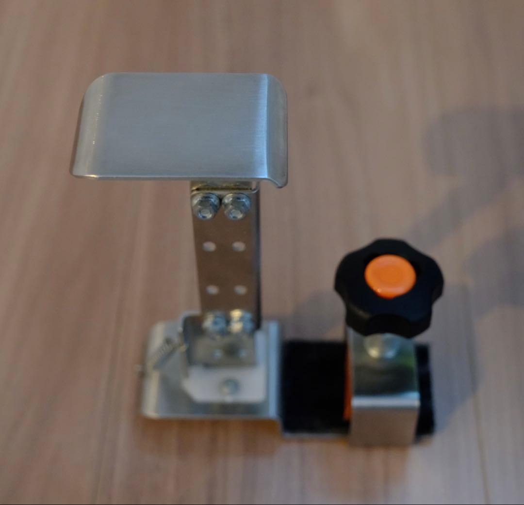 【人気商品】吉澤 ピアノ アシストペダル HS-V ハイツールセット