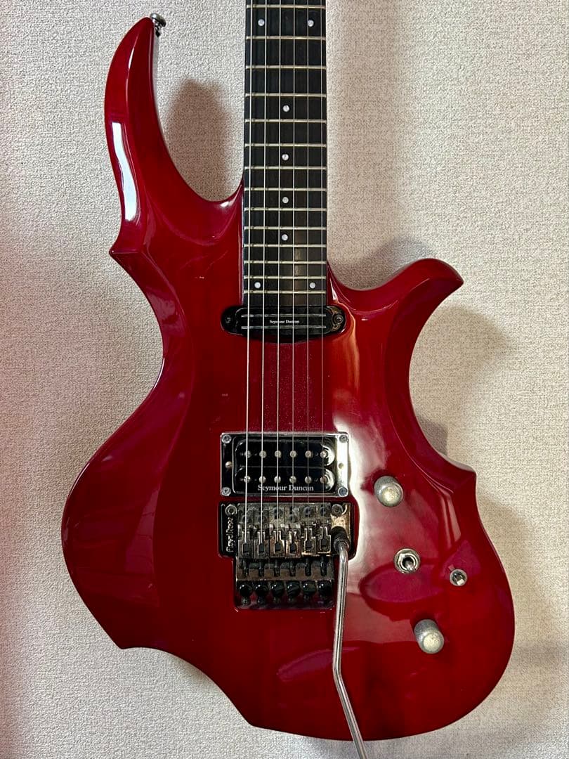 edwards ギター アンテロープ