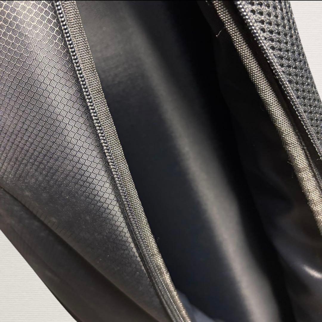 ✨美品✨ 「ナイスショット！」 アディダス 9型 キャディバッグ