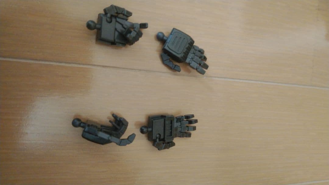 〈海外キット完成品〉リンクス