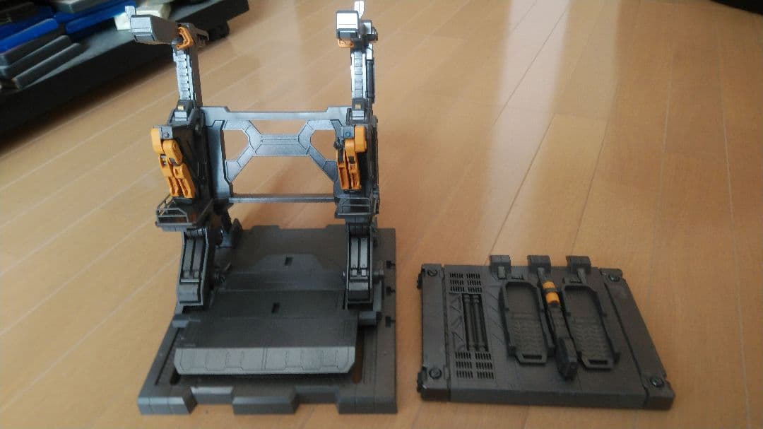 〈海外キット完成品〉リンクス