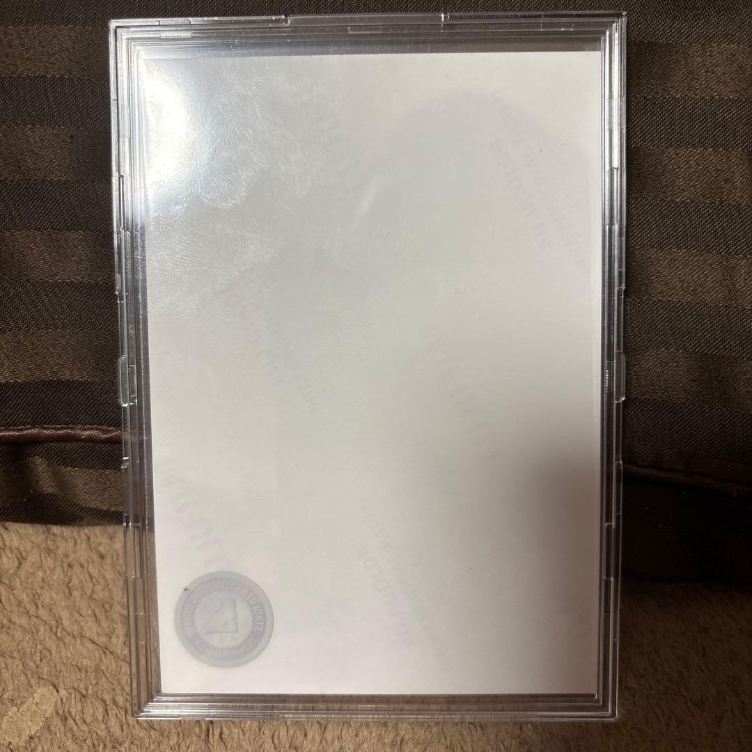 小田倉麗奈 井上梨名 櫻坂46 直筆サイン入り生写真