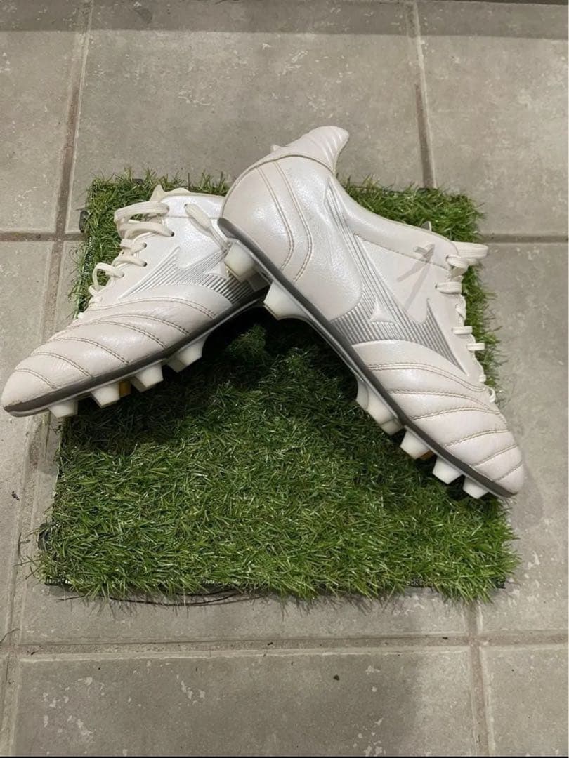 ミズノ　モナルシーダネオ2エリート　WIDEモデル