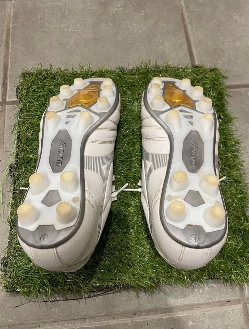 ミズノ　モナルシーダネオ2エリート　WIDEモデル