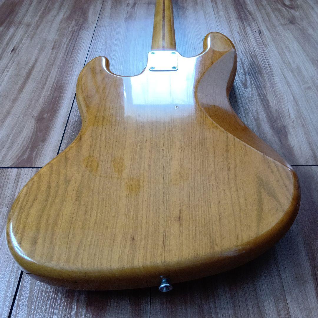 ベース Seymour Duncan JAZZ BASS