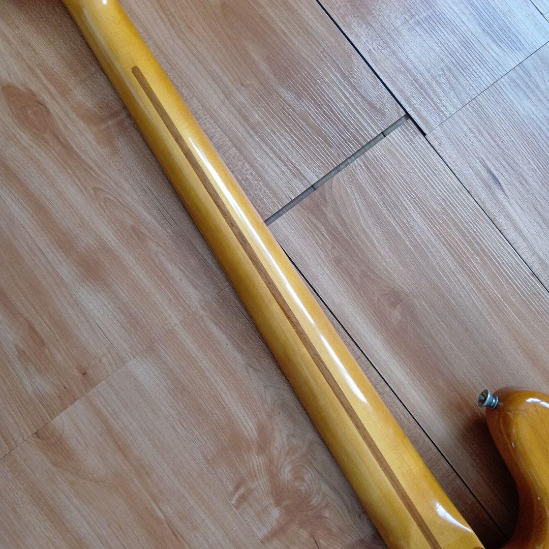 ベース Seymour Duncan JAZZ BASS