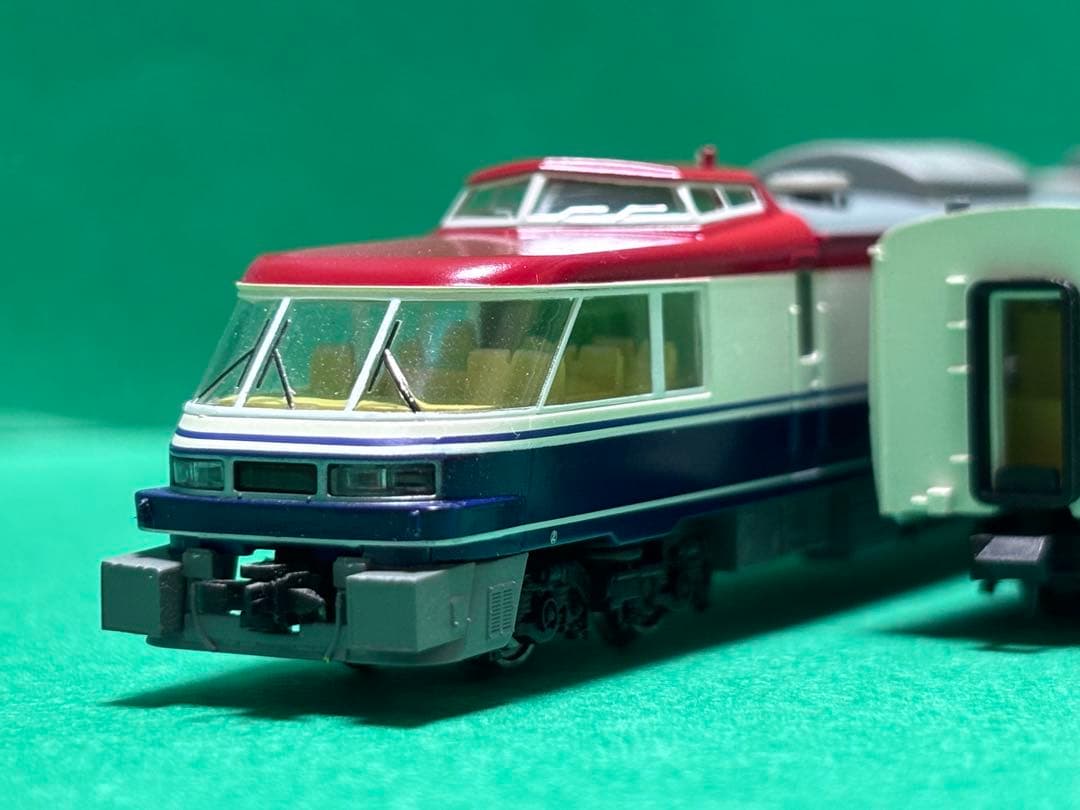 マイクロエース A-8246 キハ183 1000番台 オランダ村特急 4両