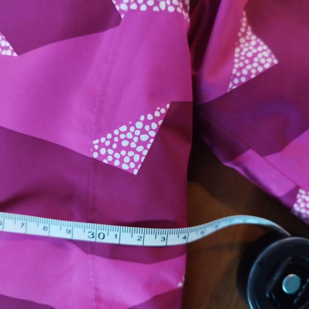 THE NORTH FACE 2T スノースーツ