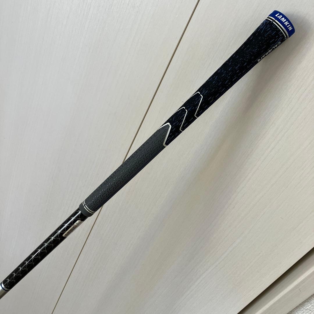 キャロウェイパラダイムAi SMOKE maxドライバー ヘッドカバー付き