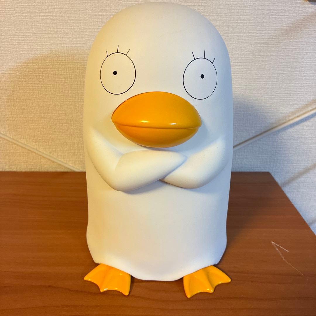 銀魂　エリザベス　GEM フィギュア