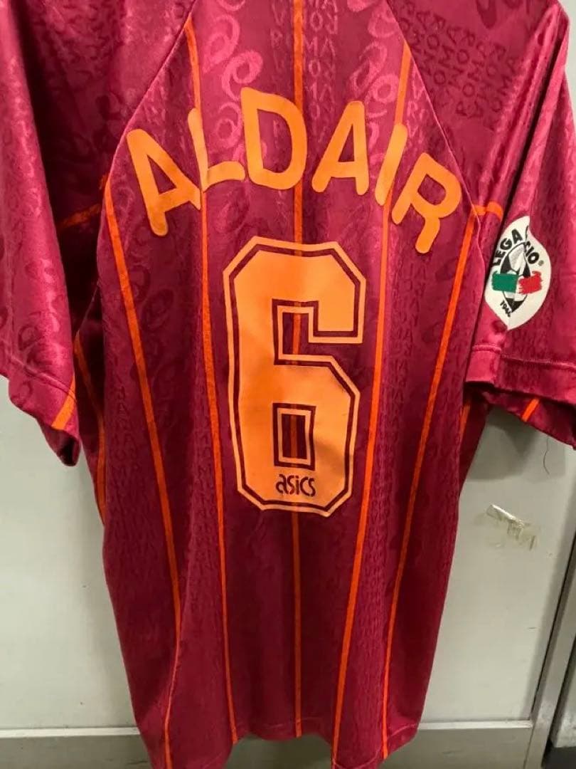 v*配様 【正規品】ローマ　アウダイール　ALDAIR 6