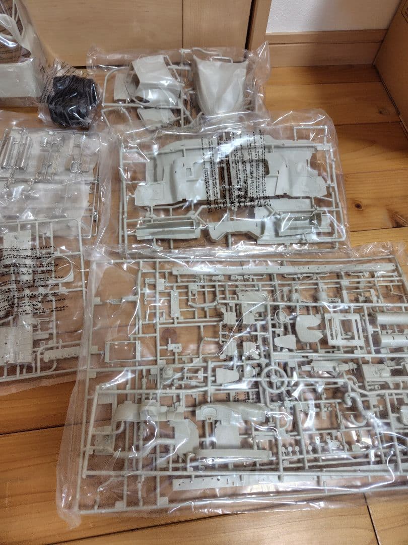 メビウス　インターナショナルプロスター