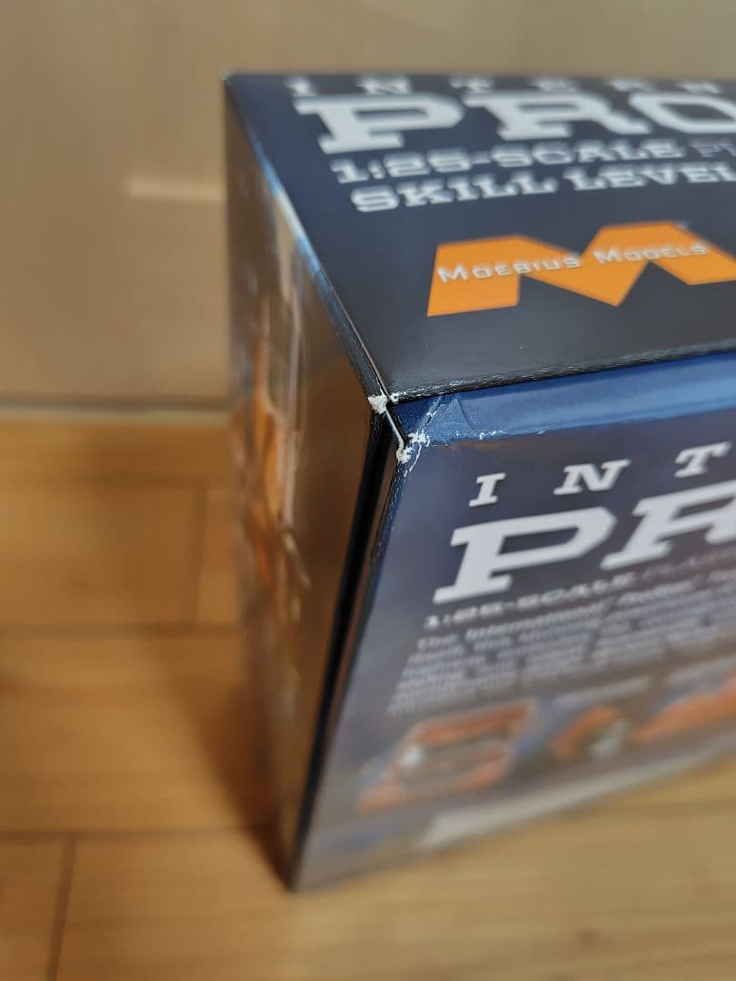 メビウス　インターナショナルプロスター