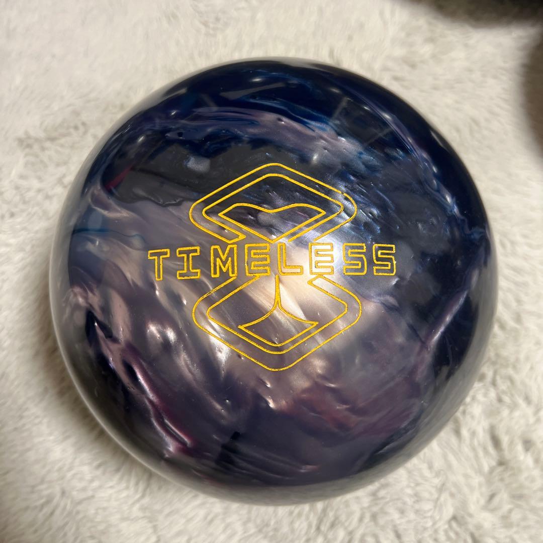 14ポンド　タイムレス　ストーム