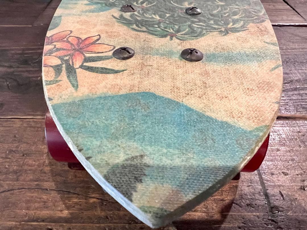 Hawaiianヴィンテージスケートボード