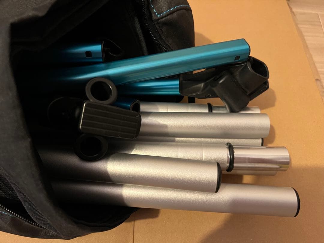 Helinox cot one/ヘリノックス コット アウトドア/軽量/UL