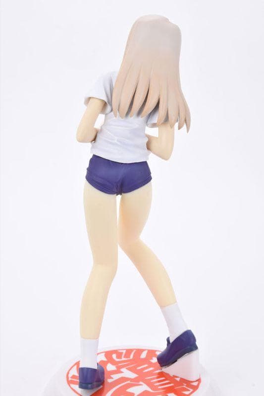 Fate/stay night イリヤ 体操服ver ホビージャパン フィギュア