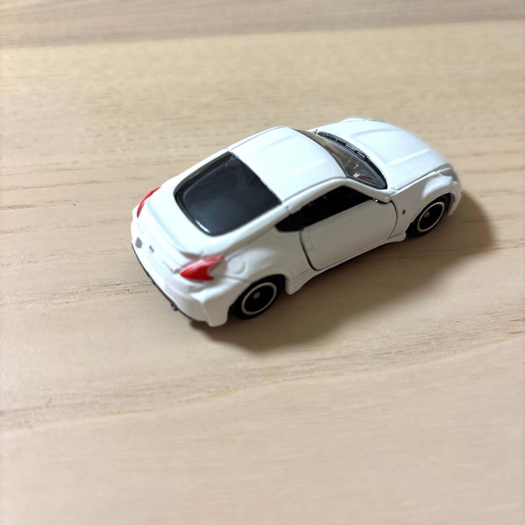 トミカ博 in Osaka 2025 ディスカバリーガレージ 日産フェアレディZ