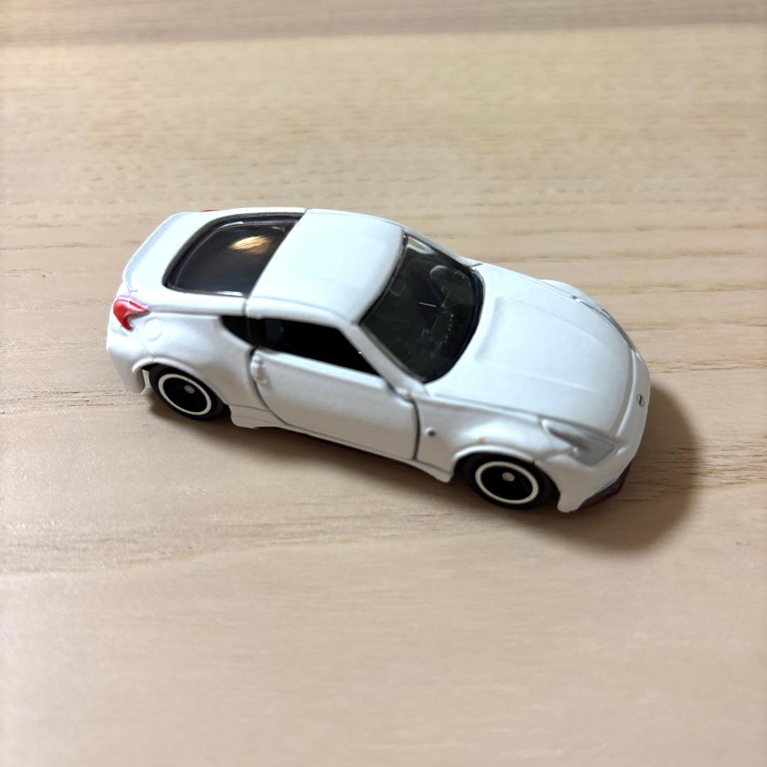 トミカ博 in Osaka 2025 ディスカバリーガレージ 日産フェアレディZ