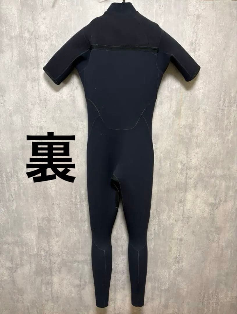 AIRTIGHT エアータイト　ウェットスーツ　XL