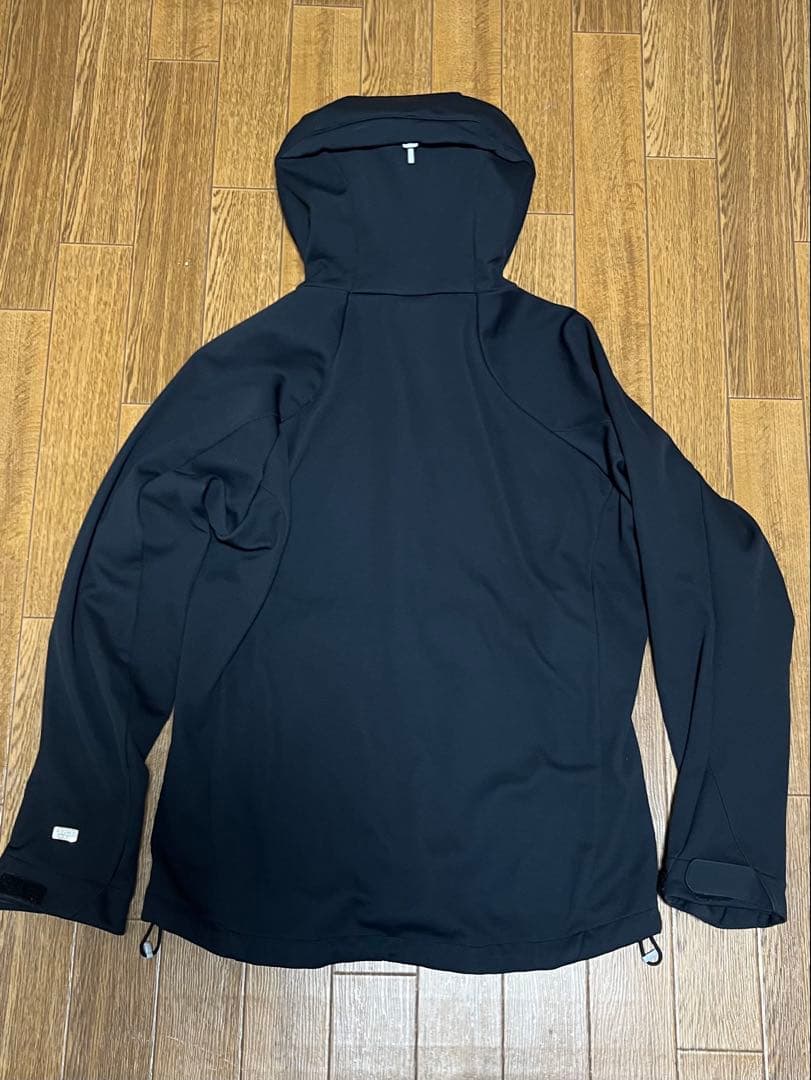 フェニックス　スキーアウターウェア