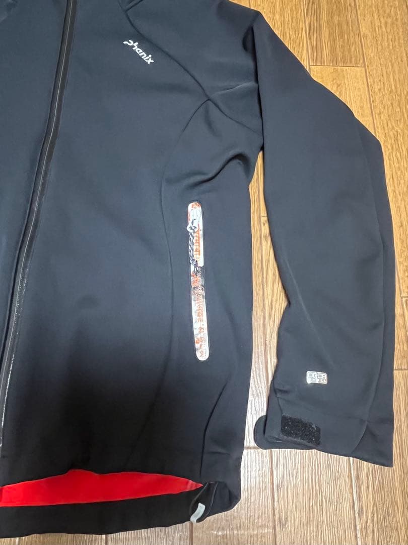 フェニックス　スキーアウターウェア