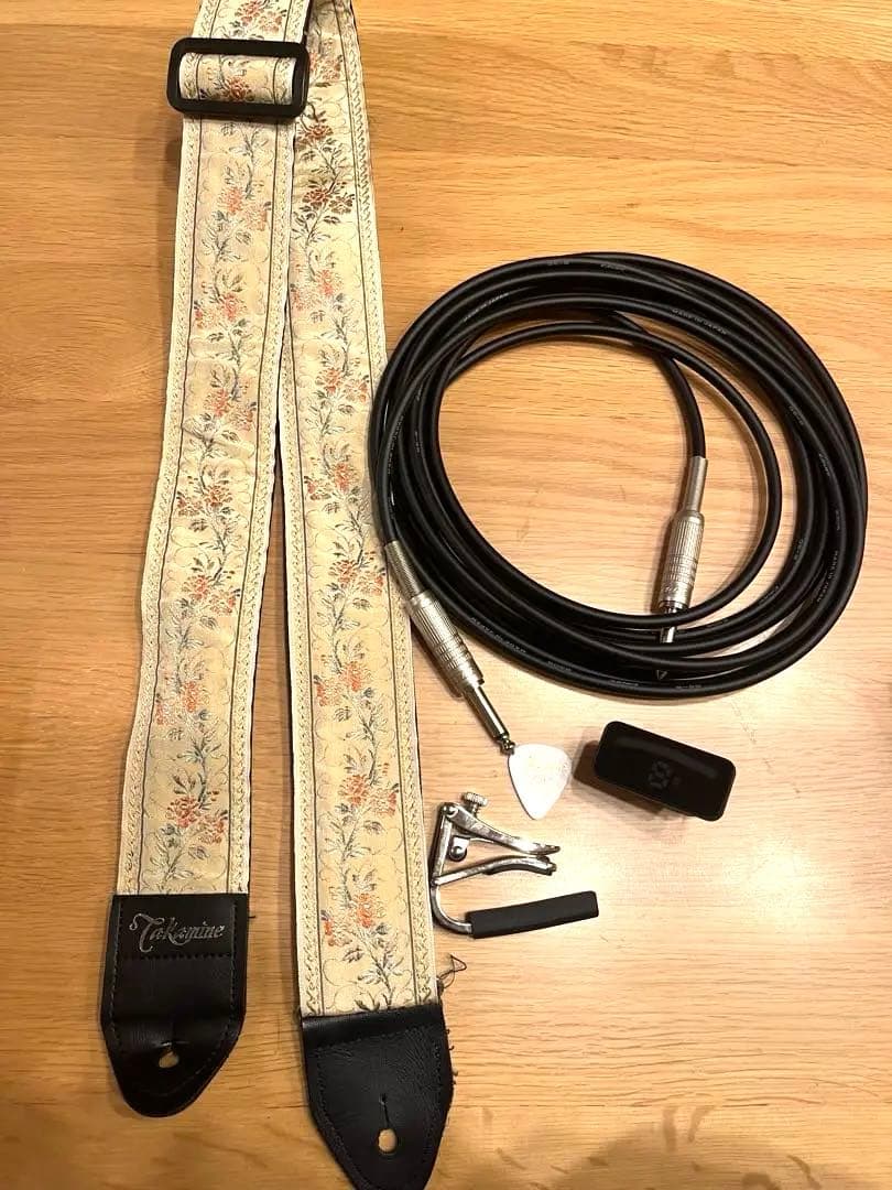 YAMAHA PACIFICA 112V ヤマハ　パシフィカ　新品購入