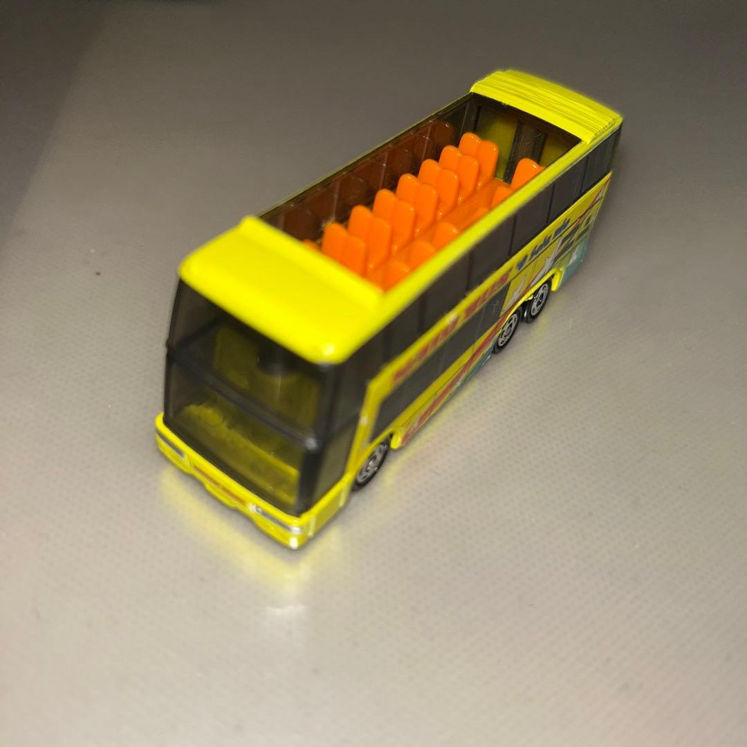 働く車ミニカー13台セット