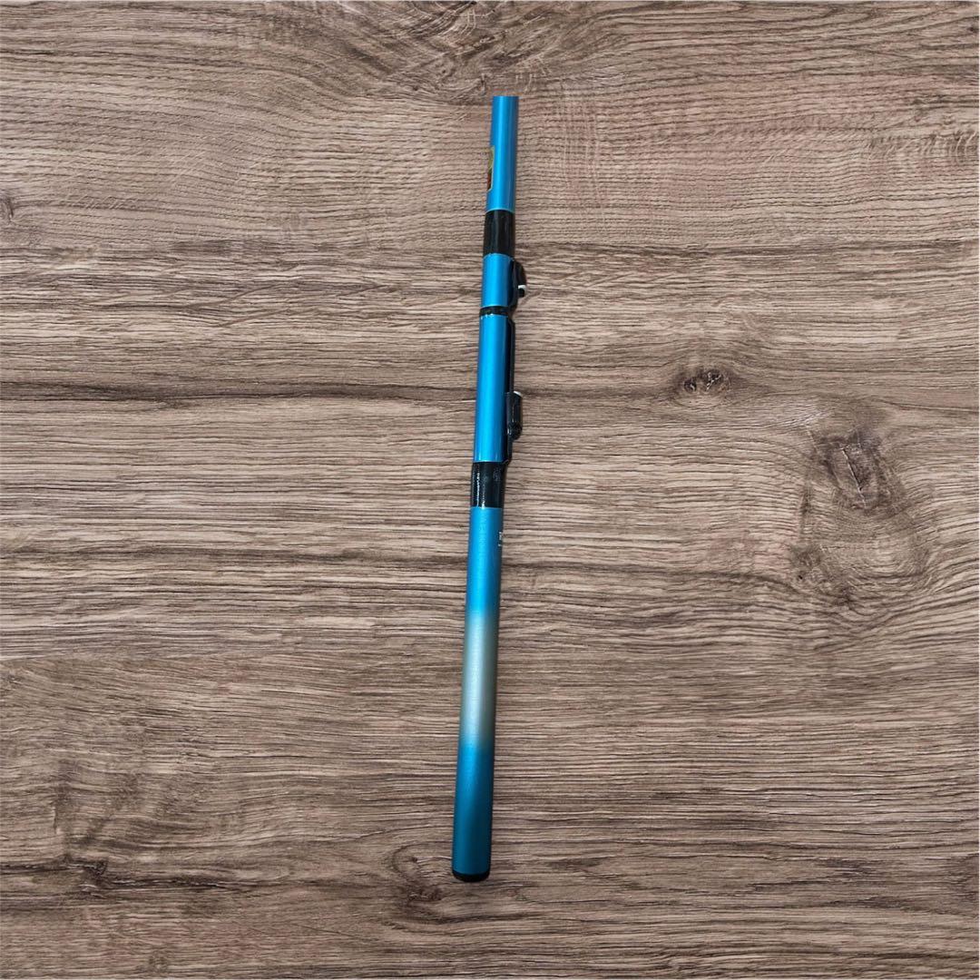 ダイワ リョービ チヌ竿 黒鯛２本セット 釣竿 ロッド