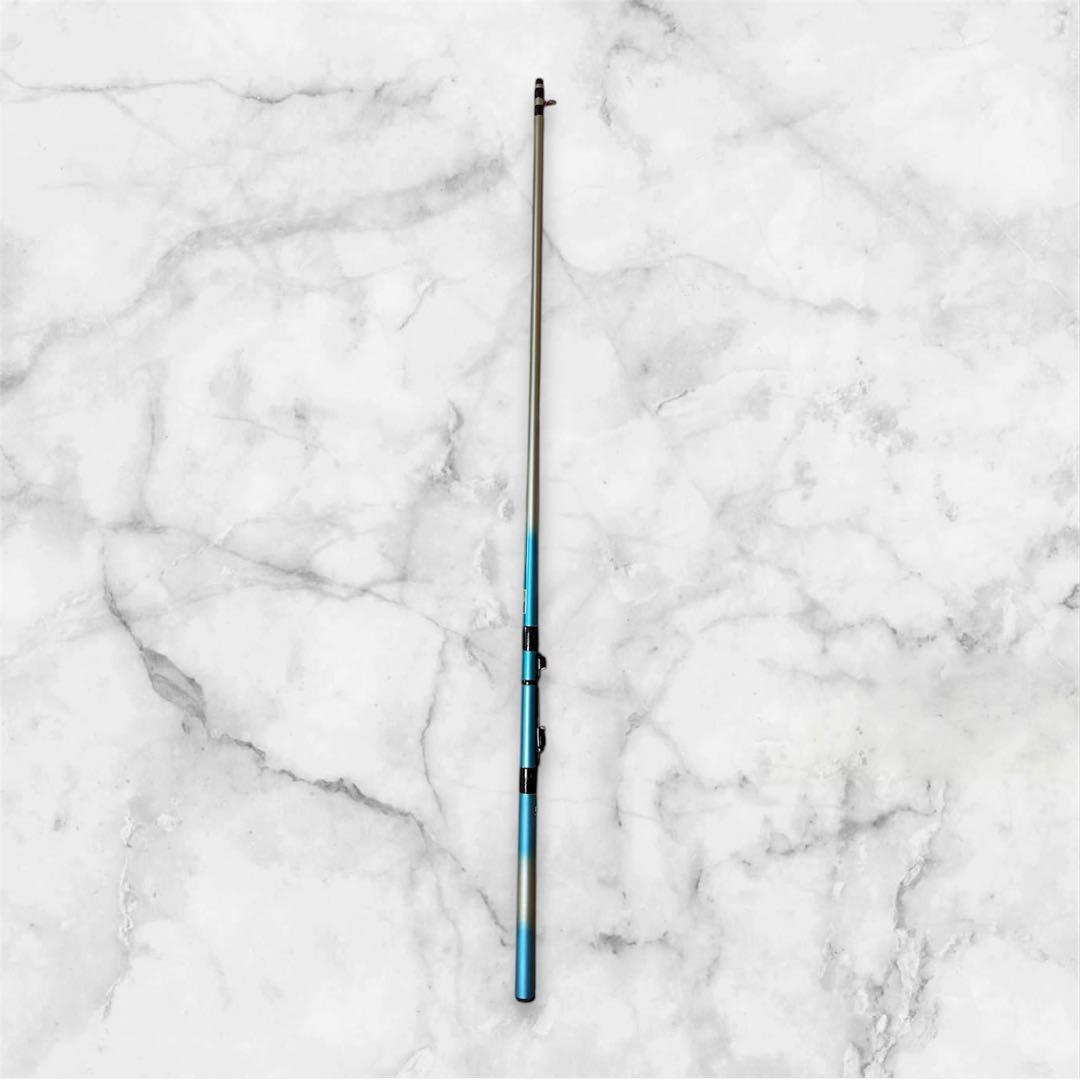 ダイワ リョービ チヌ竿 黒鯛２本セット 釣竿 ロッド